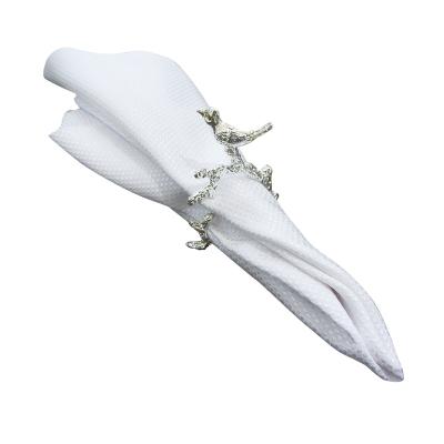 China Disposable Metal Bow Tie Buckle, Slide, Hook And Eye Bow Tie Hardware for sale
