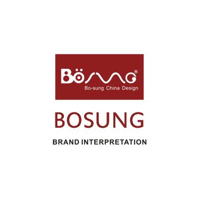 China Disposable about our brand Guangzhou Bosung Ceramic Tableware Co., Ltd. Flagship Official Store Professional Office Tableware Factory for sale