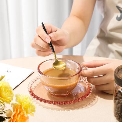 China Japanese Disposable Champagne Glass Bowl Syrup Tremella Soup Bowl Ice Cream Salad Bowl for sale