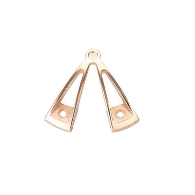China Movement decoration SANYIN factory customization movement dial decoration parts OEM/ODM watch parts and accessories for sale
