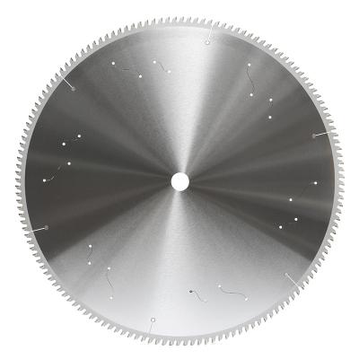 China Soft cut. CZ Pcd Diamond Saw Blades For Cutting Edge Of Straight Smooth Steel Tile High Speed Color And Best Finishing, 60/80/120 Teeth 200-500mm for sale