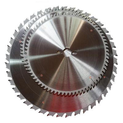 China . High Speed Smooth Straight Edge CZ Steel Bar Cutting Blade Metal Cutting CTT Circular Saw Blade for sale