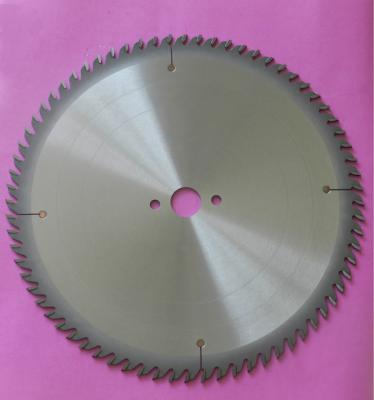 China . High Speed Edge 800mm Straight Smooth Wood Saw Blades for sale