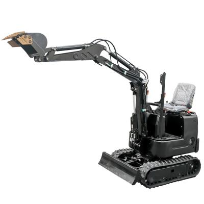 China Building Material Multiple Stores Model 4 In 1 Bucket For Mini Excavator Mini Excavator Mini Excavator Parts For USA for sale