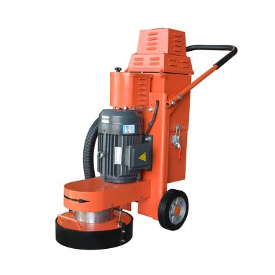 China Construction works High Quality Concrete Concrete Grinder Machine Floor Grinding Machine Floor Grinding Machine Surface for sale