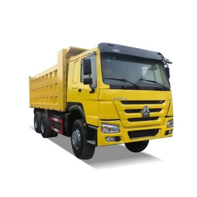 China Compare top brands of 15 ton dump trucks for sale isuzu giga tipper truck price philippines 4 - 6L for sale
