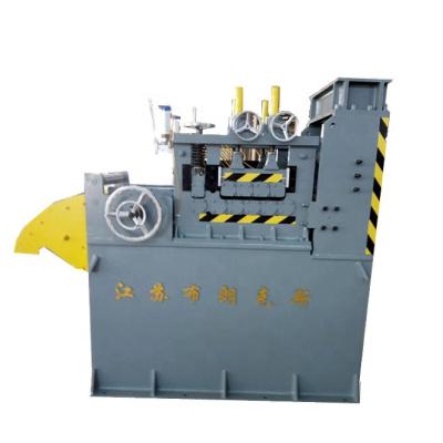 China Steel Best Hot Selling Chinese Products Mini CNC Cut To Length Line Machine for sale