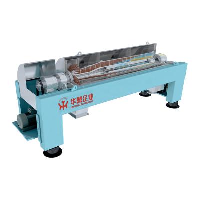 China Construction works Factory supply discount price mini oil decanter centrifuge pieralisi machine manufacturer for sale