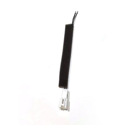 China Automobile Custom Car Stereo Speaker Wire Harness 2P HSG Audio Connector FOAM Terminal for sale
