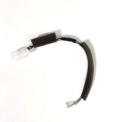 China Automobile Factory Direct Selling Automotive Stereo Circuit Speaker Wire Harness Audio Connector for sale