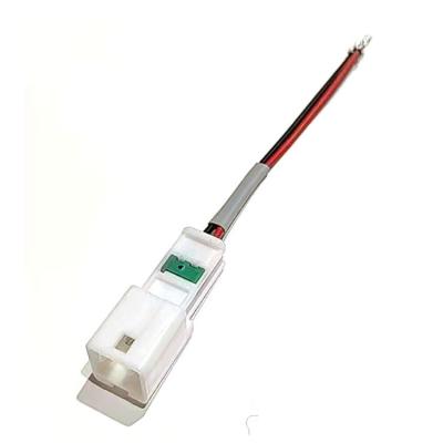 China Automobile factory direct sale automotive audio stereo speaker wiring harness electrical connectors for sale