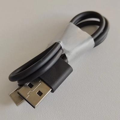 China Type-C and Android Fast Charging High Quality Cables USB Speed Earphone Charging Cameras Watches Charging Cables OPP Bag Black Micro USB Charger for sale