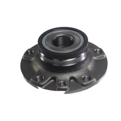 China Wheel Auto Spare Parts Steering Knuckle Spindle OEM512510 Rear Axle Bearing Kit Hub for sale