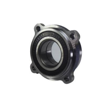 China Wheel Auto Spare Parts Steering Knuckle Spindle OEM512549 Rear Axle Bearing Kit Hub for sale