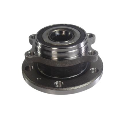 China Wheel Auto Spare Parts Steering Knuckle Spindle OEM513253 Rear Axle Bearing Kit Hub for sale