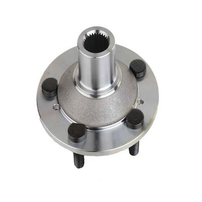 China For MERCEDES BENZ ISTANA MB180 (Todos) Auto Spare Parts OEM No.: 6613303325 For MERCEDES BENZ ISTANA MB180 (Todos) Front Wheel hub Auto Wheel Hub Bearing for sale