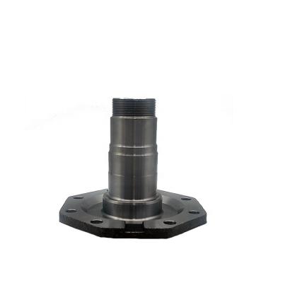 China For Toyota Land Cruiser FJ80 FZJ80 HDJ80 Auto spare parts OEM No.: 43401-60081 for Toyota land cruiser Spindle Sub-assy Steering Knuckle Wheel Hub Bearing for sale