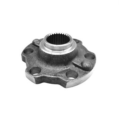 China For Toyota Land Cruiser 100 (J1/J10) Auto Spare Parts OEM 43421-60060 For Toyota Land Cruiser 100 (J1/J10) HUB ASSEMBLY FRONT HUB Auto Wheel Hub Bearing for sale