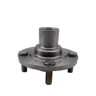China For Nissan B13 Sentra Auto Spare Parts OEM No.: 40202-50Y10 For Nissan B13 Sentra Spindle Sub-assy Steering Knuckle Auto Wheel Hub Bearing for sale