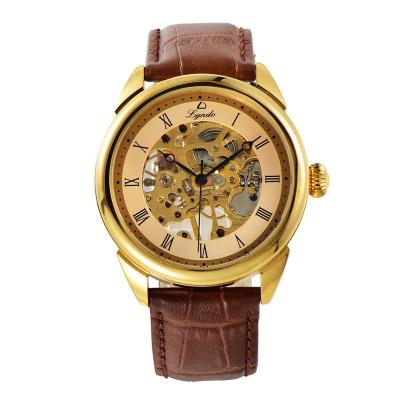 China relojes automáticos suizos asequibles mecánicos de 42m m con el caso de SS316L en venta