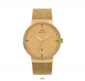 China Relógio de pulso de quartzo de 3ATM 40mm Miyota VJ42B para mulheres à venda