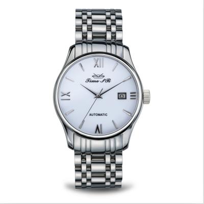 China dial NH35 Seiko Movement Automatic Mechanical Watch de 40.5m m para los hombres en venta