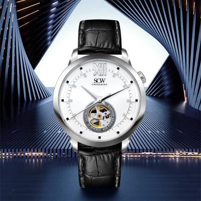 China Muñeca única de los hombres mecánicos automáticos de encargo de lujo de los relojes en venta