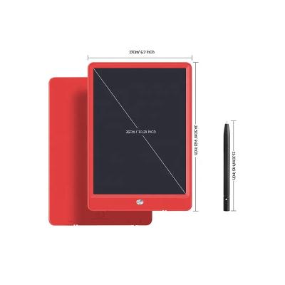 China Notepads LCD Writing Tablet 9 Inch Drawing Pad ,Tablet Pad Educational Toys For For Kids for sale