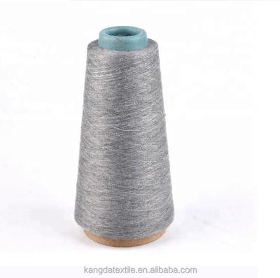 China China 20s Cotton Antistatic Blended 30s Regenerated Knitting Yarn for sale