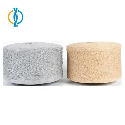 China 10/1 20/1 OE Anti-Static Weaving Recycled Gray Yarn From China Mills for sale