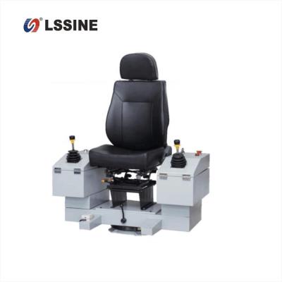 China Construction works Widely Use Best Selling Easy Operated Console Crane for sale