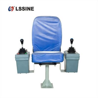China Construction works New Design New Type Popular Model Operator Console For Cranes for sale