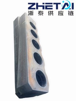 Cina Soluzioni di taglio dell'acciaio di qualità superiore con lamiere di acciaio personalizzate durevoli in vendita