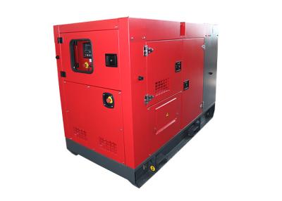 中国 25KW 30KVA 4シリンダーFawdeのディーゼル発電機を刺激しているブラシレス自己 販売のため
