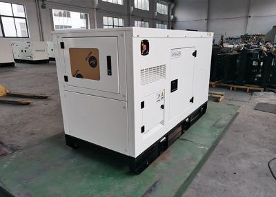 China ABB or Delixi YangDong Diesel Generator 31KVA 25KW Silent type for sale