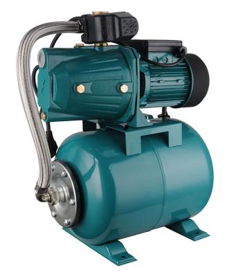China Family Homes High Pressure Self Priming JET Automatic PUMP for sale