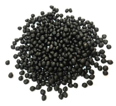 China RoHS Durable TPV Granules TPV Thermoplastic Vulcanizate For Pipe Support for sale