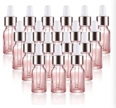 China Eco-friendly Recyclable Glass Bottles Cosmetics Small Fine Spray Essential Oils Spray Fine Mist Spray For Essential Oils for sale