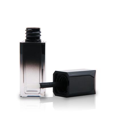 China China popular factory direct unique clear mini lip gloss cosmetic wholesale tubes for sale