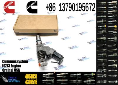 China High Quality Fuel Injector 4903319 4061851 4026222 4903472 3411756 4902921 For Cummins ISM11 QSM11 M11 for sale