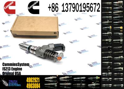 China BDHCD 4061851 Factory Fuel Injector 4903319 4026222 4903472 3411756 Common Rail Injector 4902921 For Cummins ISM11 QSM11 for sale