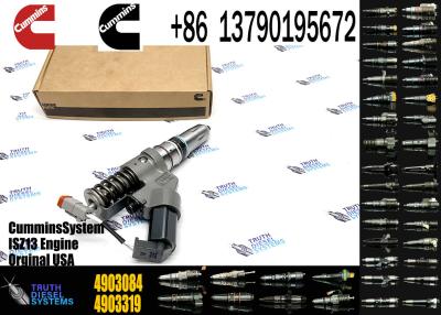 China 4903084 3083863 3083871 3411754 3087772 QSM11 M11 ISM11 Cummins Fuel Injector 4903084 3083863 3083871 3411754 3087772 for sale
