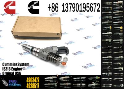 China 4903472 Engine Part Fuel Injector 4903319 4061851 4026222 4903472 3411756 4902921 for Cummins ISM11 QSM11 M11 for sale