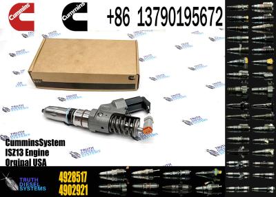China Original New Cummins Injector 4928347 4928348 4928349 4928517 4928990 4937065 4937512 4940640 Suitable For Cummins Engine for sale