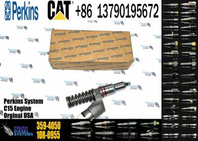 중국 CAT C32 연료 주입기 356-1373 20R-5353 Caterpillar 기계용 일반 철도 연료 주입기 디젤 엔진 부품 판매용