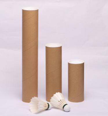 China Training/Entertainment High Quality Cheap Most Durable Duck Feather Badminton Shuttlecock For Training for sale