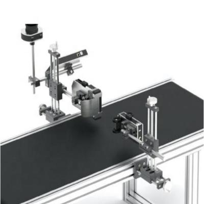 China Factory High Speed UV Inkjet Printer for PIN Code and , Barcode and ID Card for sale