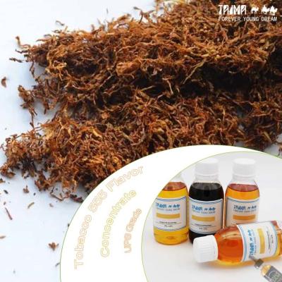 China Taima Concentrate 555 Flavor Tobacco Ash-baked Tobacco Leaves Liquid Flavor for e-liquid for sale
