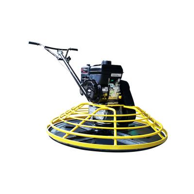 China Construction works Xingyi-N436 High Efficiency Dynamic Concrete Power Trowel Machine For Sale for sale