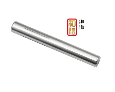 China Industrial Polished Titanium Rod Ti6al4v Grade 5 TC4 titanium alloy for sale